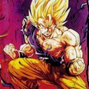 Kakarot's Stream profile image