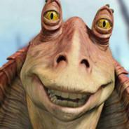 Jar Jar Binks's - Steam avatar