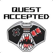 Quest Accepted's - Steam avatar