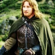 Faramir Captain Of Gondor's Stream profile image