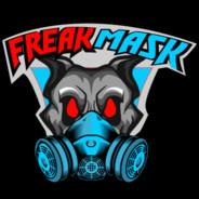 FreakMask's - Steam avatar