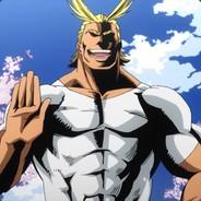 All Might's Stream profile image