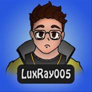 LuXx's Stream profile image