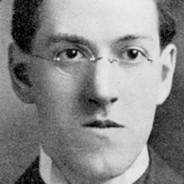 H.P.Lovecraft's - Steam avatar