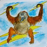 ThunderApe's - Steam avatar