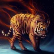 TigerKing's - Steam avatar