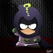 Mysterion's Stream profile image