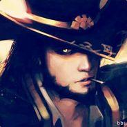 xue_bi's - Steam avatar