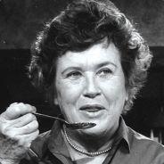 Julia Child's - Steam avatar