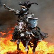 Baron Ruprecht von Castroprauxel's - Steam avatar