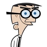 Denzel Crocker's - Steam avatar