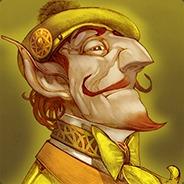 游侠儿's - Steam avatar