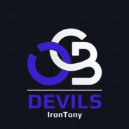 IronTony's - Steam avatar