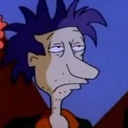 Stu Pickles's - Steam avatar