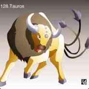 Lvl. 13 Tauros's Stream profile image