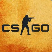 Conutcr-Stikv Glcbol Offenseive's Stream profile image