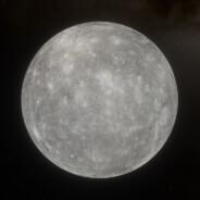 The Planet Mercury's - Steam avatar