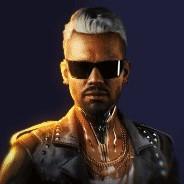 Cho Feudalboy's - Steam avatar