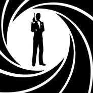 007 PETEr's - Steam avatar