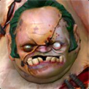 < blank >'s - Steam avatar