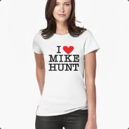 Mike Hunt's - Steam avatar