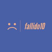 fallido10's - Steam avatar