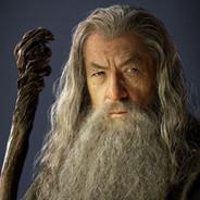 Gandalf's - Steam avatar