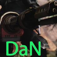 DanMiniGuN's Stream profile image