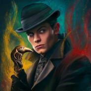 Thawne's - Steam avatar