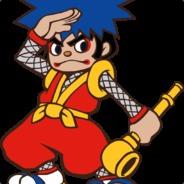 Kojimori's - Steam avatar