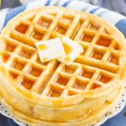 Belgian Waffles's - Steam avatar