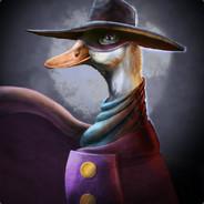 Darkwing Duck's - Steam avatar