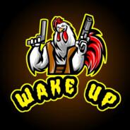 Wake up's - Steam avatar