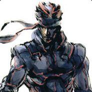 Solid_Snake's - Steam avatar