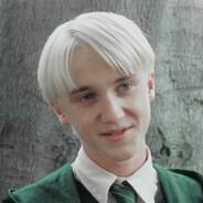 Draco Malfoy's - Steam avatar