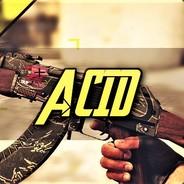 acid's Stream profile image