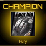 Fury's Stream profile image