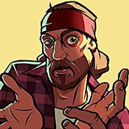 BrunoGG0's - Steam avatar