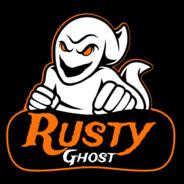 RustyGhost's - Steam avatar