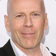 Bruce Willis The real MAN's Stream profile image