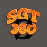 sargent360's - Steam avatar