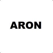 Aron's - Steam avatar