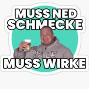 Antoine Burtz damit du weisch's Stream profile image