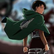 HD_Capitan.Levi's - Steam avatar