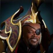 Nyx Fury's Stream profile image