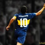 Riquelme X's - Steam avatar