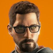 Gordon Freeman's - Steam avatar