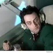Press F's - Steam avatar