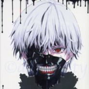 Ken Kaneki's - Steam avatar