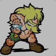 TheGioXD's - Steam avatar